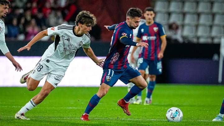 Horario y dónde ver el Real Sociedad B