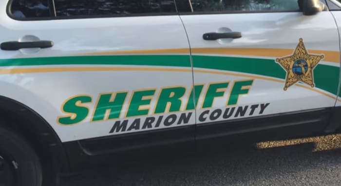 Former Marion deputy gets 25 years after shooting, killing girlfriend