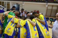 El Virgili prepara el partido ante el líder pensando en el Barça