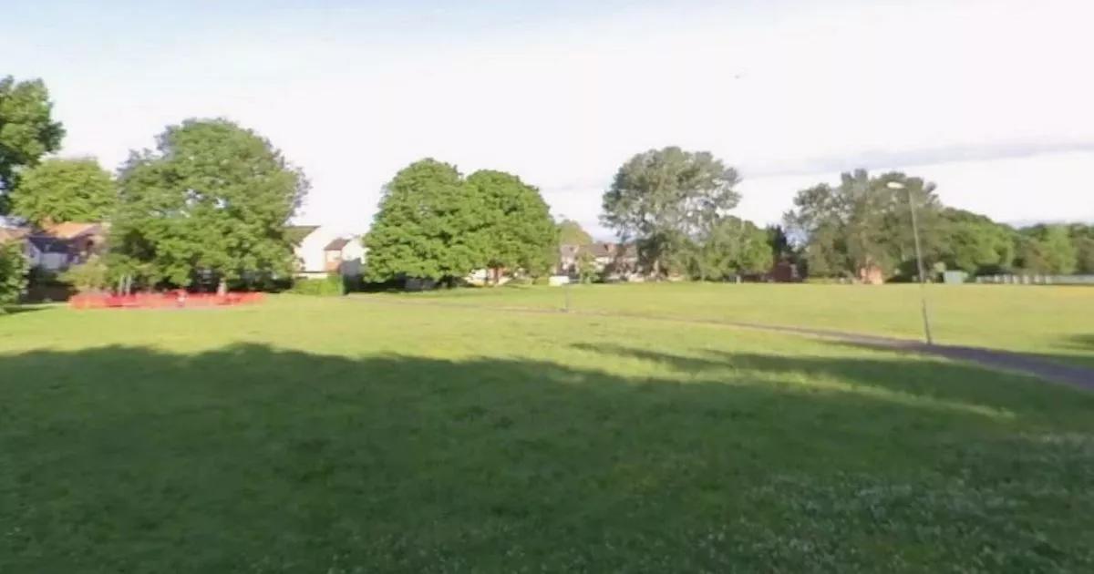 Traveller camp near Pride Park among plans for 12,500 new Derby homes