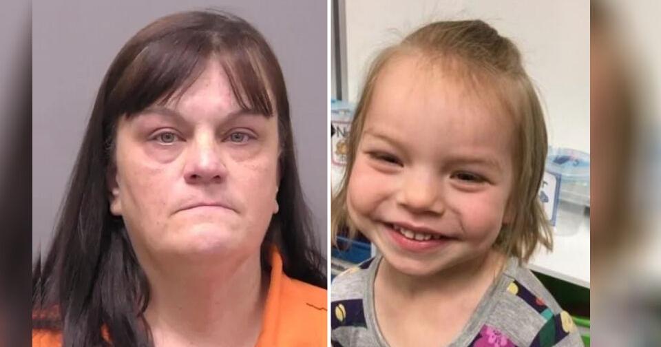 Rose Hill woman gets 18 years in prison in slaying of 6-year