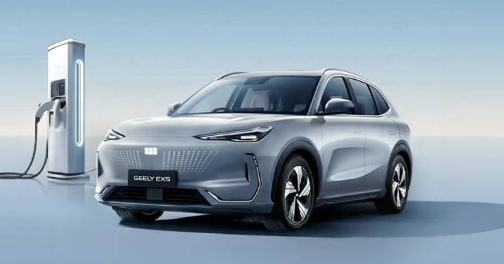 Una nueva marca de carros chinos ha llegado a Colombia y peleará con estos modelos