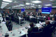 Diputados piden que el Congreso evalúe si Milei incurrió en un delito en el...