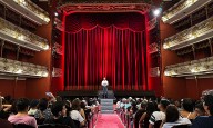 Cali celebrará el Día Nacional de los Teatros con visitas guiadas