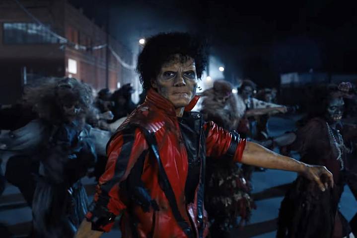 ‘Michael’ Trailer Debuts First Footage of Michael Jackson Biopic