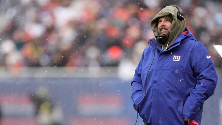 Giants fire head coach Brian Daboll amid another losing season