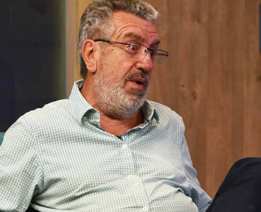 Manzuristas y kirchneristas de luto por el alineamiento de Javier Noguera con el gobernador Jaldo, que apoya las reformas de Milei