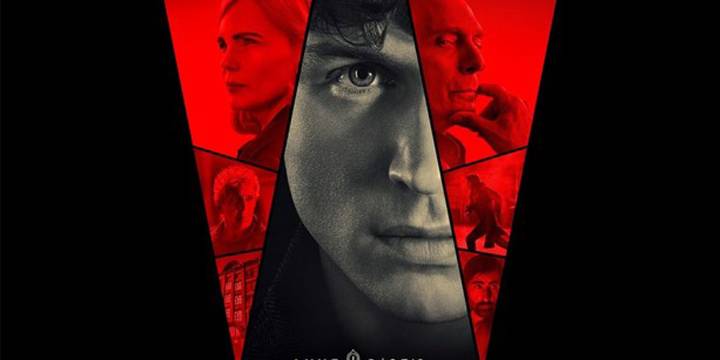 ‘Talamasca’ Season 2? Renewal Status Revealed for AMC Anne Rice TV Show | AMC, Talamasca, Talamasca: The Secret Order, Television 