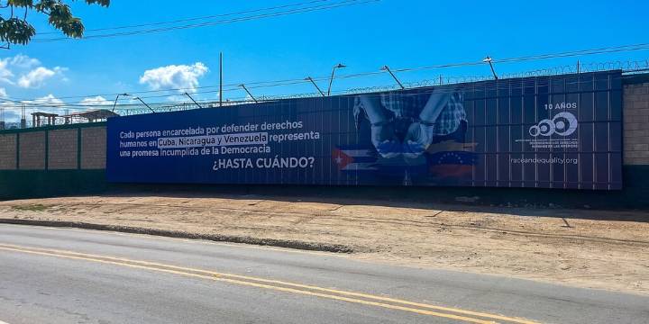 Organización internacional denunció violación a la libertad de expresión en plena Cumbre Celac