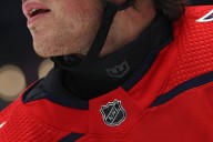 IIHF says neck guards will be mandatory at 2026 Winter Olympics in Milan