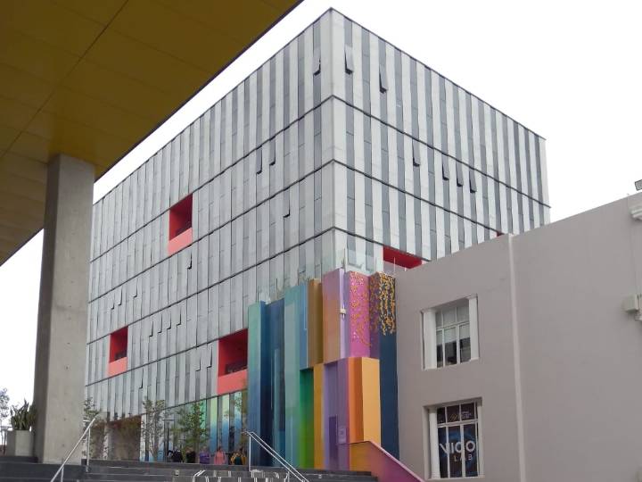 Lanza Ciudad Creativa Digital Jalisco el programa “Ciudad Creativa Conecta” para impulsar el talento latinoamericano