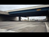 Police respond to major sideshow near Kansas City riverfront