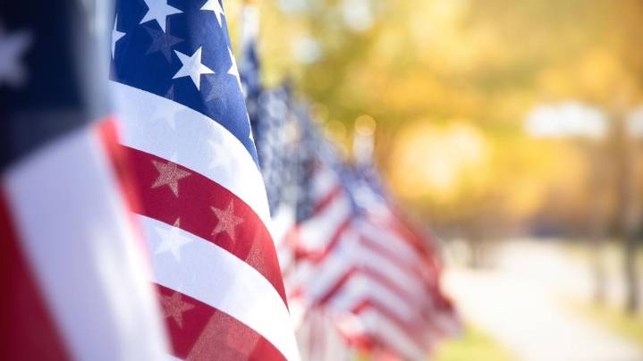 Veterans Day 2025 | List of Louisville area businesses offering discounts, freebies