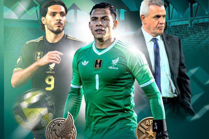México vs Paraguay: EN VIVO, dónde, cuándo y a qué hora ver el juego amistoso de la Fecha FIFA del mes de noviembre