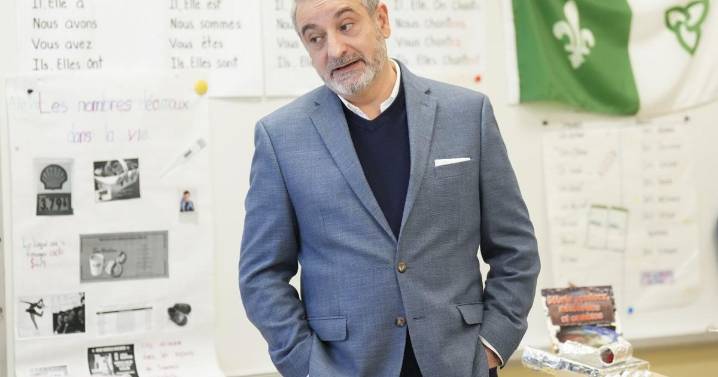 Ford government fast-tracking controversial education bill