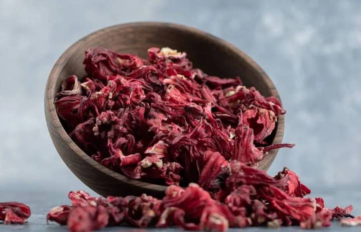 La flor de Jamaica: una infusión natural que ayuda a nuestro organismo