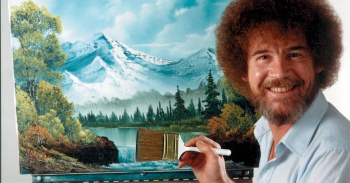 Contributor: Bob Ross is once again ready to help save public media