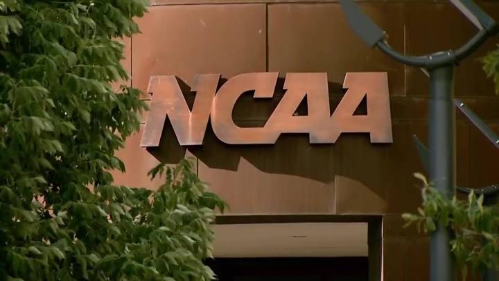 NCAA revokes eligibility of 6 more college basketball players as it continues investigation into betting allegations