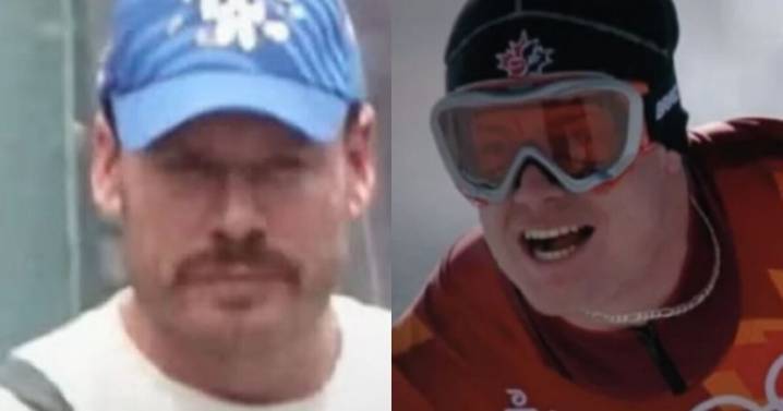 ¿Quién es Ryan Wedding?: de snowboarder olímpico a líder de red internacional de drogas buscado por el FBI con una recompensa de 15 mdd