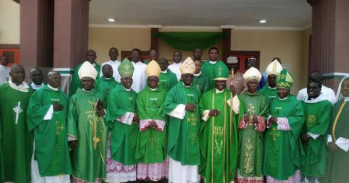 La Iglesia nigeriana denuncia una «escalada de violencia» y que no es solo anticristiana