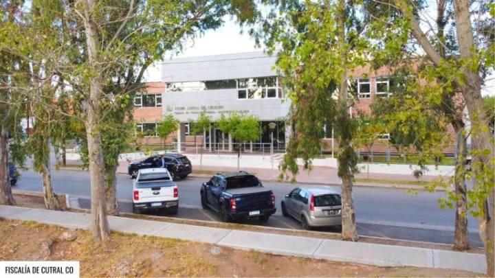 Explosión en NAO: acordaron las pautas de la SJP para uno de los acusados