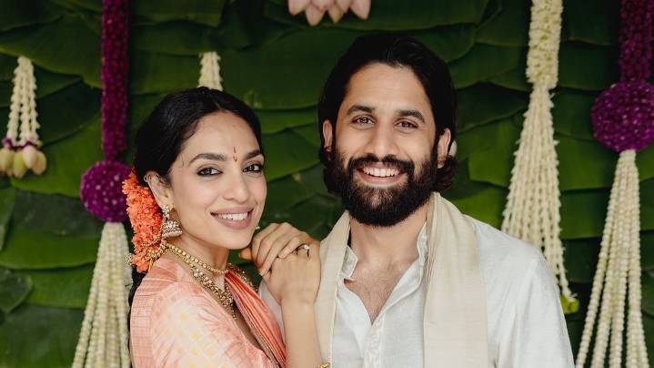 Sobhita Dhulipala's Telugu wins over husband Naga Chaitanya