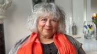 Miriam Margolyes' £10k clifftop home she's leaving behind for partner Heather