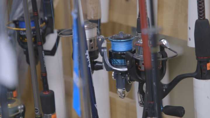 Lawmakers propose $500 million for whitefish protection research