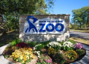 Roger Williams Park Zoo to host food trucks, offer half off admission to U.S. military and veterans