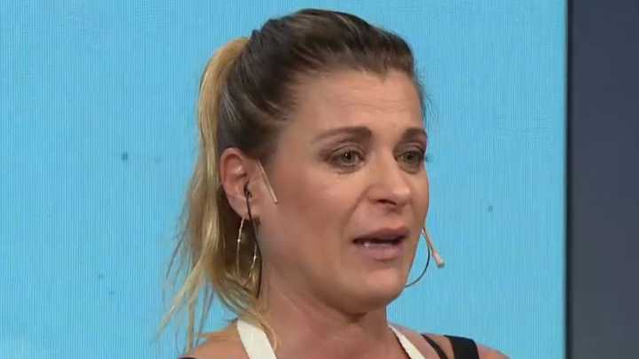 La hiriente frase de Germán Martitegui que hizo renunciar a Eugenia Tobal de MasterChef