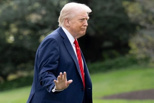 Los aranceles de Trump irán a juicio ante la Corte Suprema