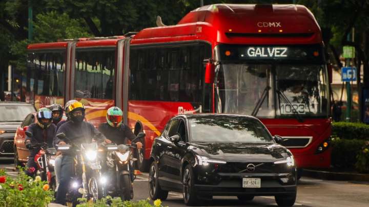 Metrobús CDMX Anuncia Cierre de Estaciones en Varias Rutas: ¿Qué Líneas y por Cuánto Tiempo?