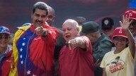 Nicolás Maduro anuncia que festejará su cumpleaños 63 con un 'gran concierto' en Caracas, pero luego se retracta y afirma que fue una broma