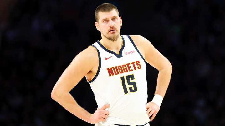 Kia MVP Ladder: Steady, impressive Nikola Jokić continues to lead the pack