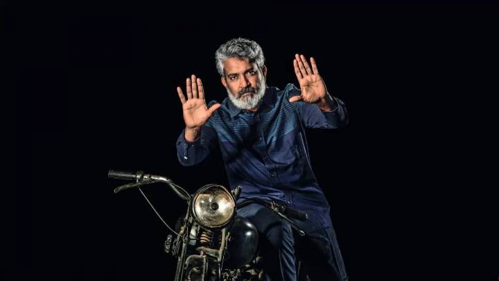 SS Rajamouli and atheism: Tracing his complex relationship with religion