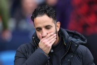 Former Manchester United scout calls Ruben Amorim’s £25m signing a ‘dud’