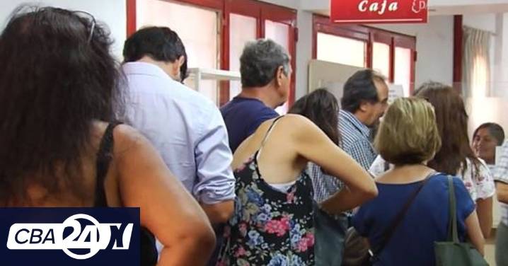 Farmacias en Córdoba dejan de prestar servicios a afiliados de PAMI