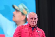 Cabello insta a prepararse "para lo peor", aunque considera que "no pasará mayor cosa"
