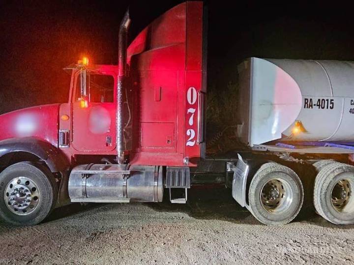 Decomiso en Nuevo León: fentanilo y combustible asegurados por la FGR