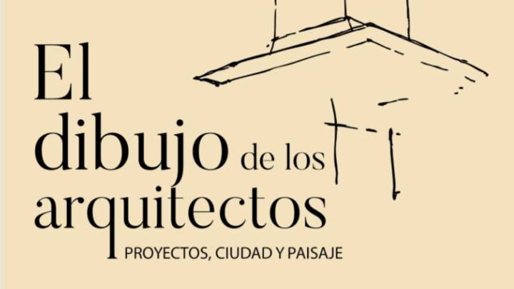 Los arquitectos comparten el origen de sus ideas en una exposición de sus bocetos, en San Felipe, en Bogotá