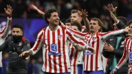 El Atlético atiende al despertador para derrotar al Inter de Milán