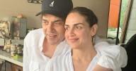 Dharmendra Is Stable And Recovering, Say Hema Malini And Esha Deol