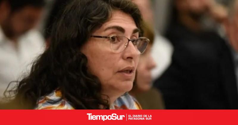 Quita de retenciones Ana María Ianni: “Estamos atentos para defender los intereses de nuestra provincia”