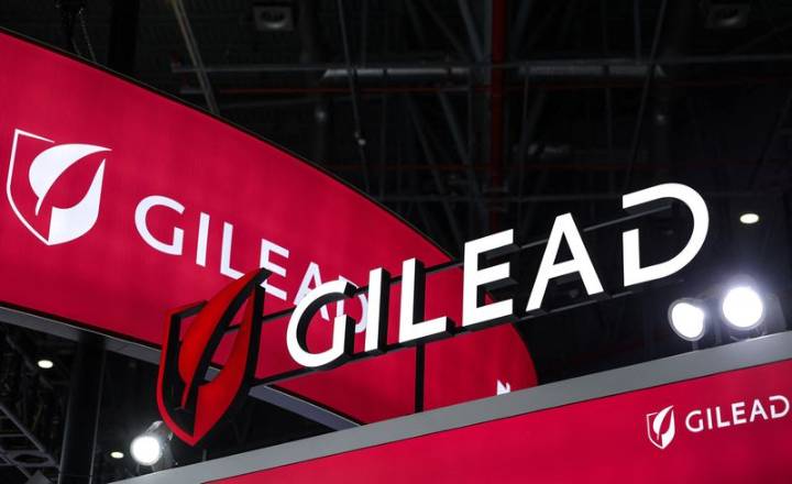 Gilead's breast cancer drug fails to meet main goal of late