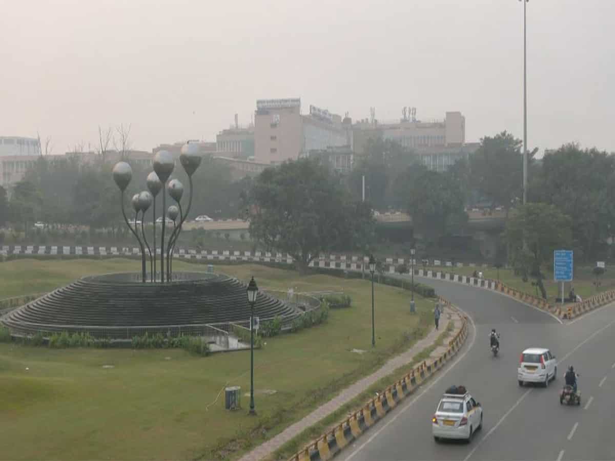 India's worsening air crisis drives surge in clean