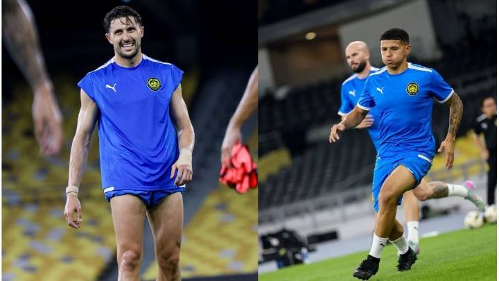 Escándalo con dos exjugadores de Colón y Unión: FIFA ratificó las suspensiones para Machuca y Garcés