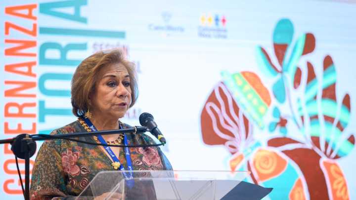 'Por ahora no hay un llamado a consultas al embajador': canciller Villavicencio da detalles sobre nueva tensión entre Gustavo Petro y Donald Trump