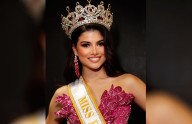 Venezolana se alzó con la corona del Miss Hispanic International 2025