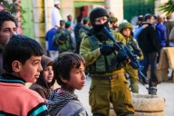 Israel finally notices its settler mobs are burning down the West Bank