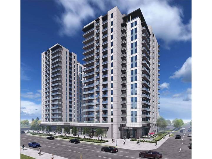 Why some London councillors want to bend height limits